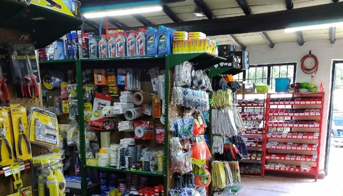 ferreteria